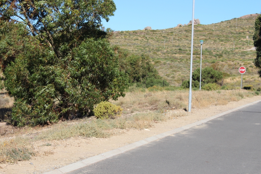 0 Bedroom Property for Sale in St Helena Views Western Cape